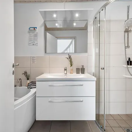 Casa vacanze Seehund Marina Wendtorf