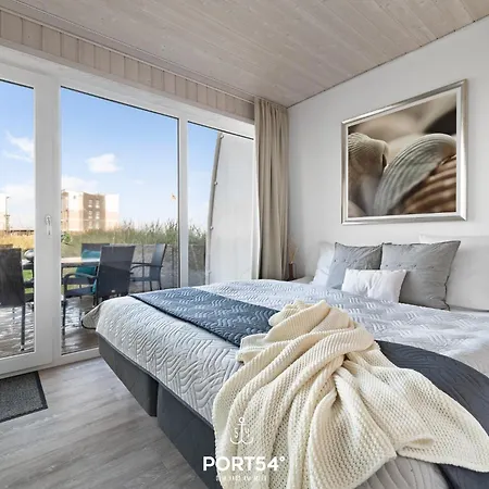 Casa vacanze Seehund Marina *