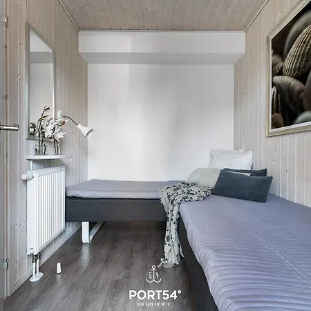 Casa vacanze Seehund Marina Wendtorf