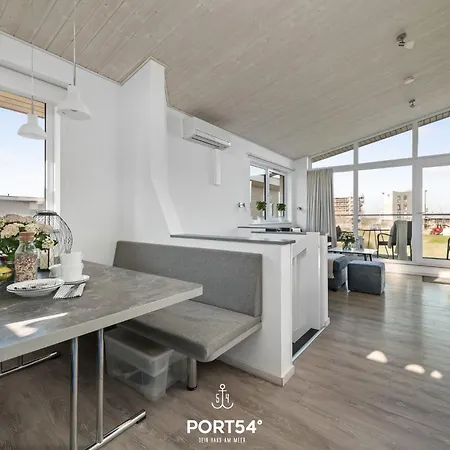 Seehund Marina Casa vacanze Wendtorf