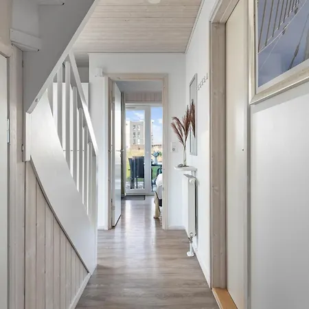 Casa vacanze Seehund Marina *