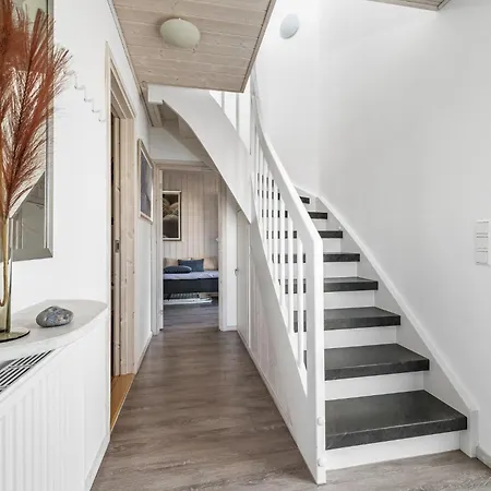 Seehund Marina Holiday home *