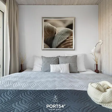 Casa vacanze Seehund Marina Wendtorf