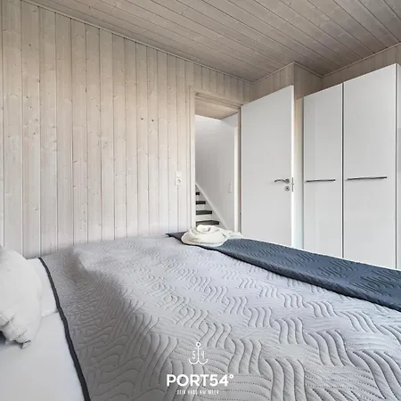 Seehund Marina Holiday home