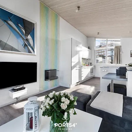 Seehund Marina Wendtorf