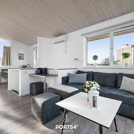 Seehund Marina * Wendtorf