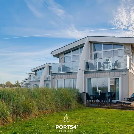 Casa vacanze Seehund Marina