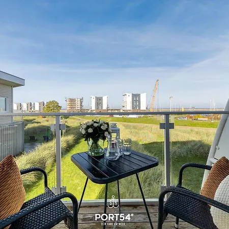 Seehund Marina Casa vacanze