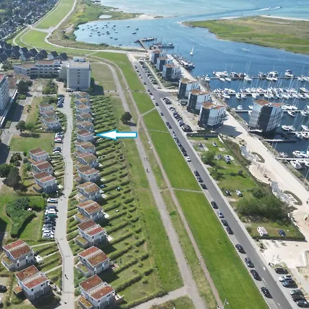 Casa vacanze Seehund Marina *